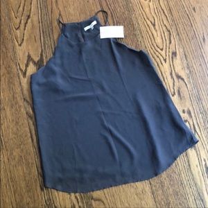 Naked zebra women camisole top_SZ:M_new with tag